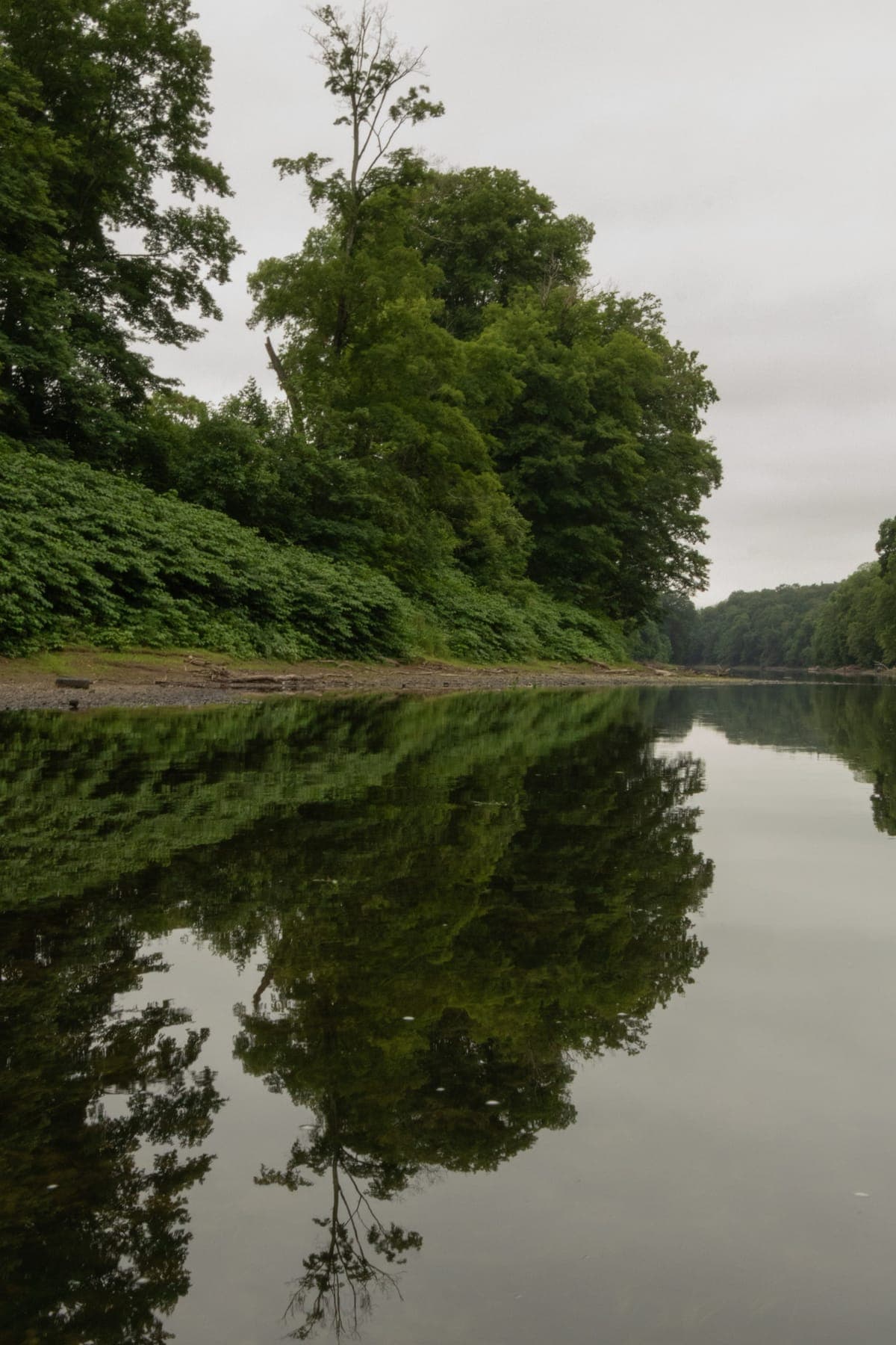 Delaware River experience